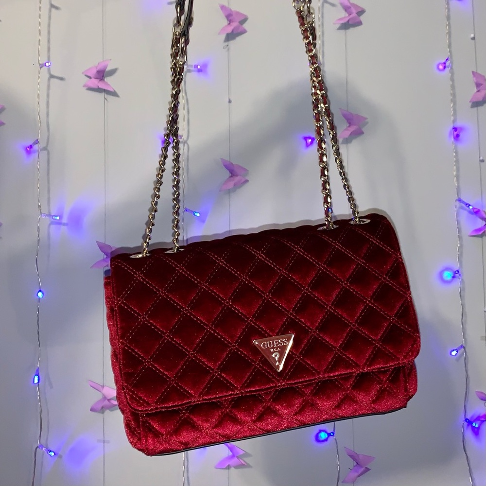 Guess Bag